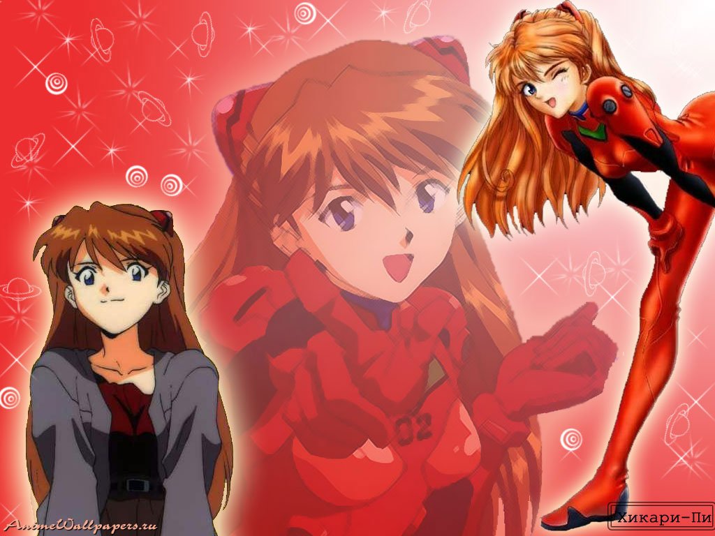Mangas - eva - 037